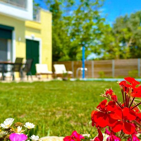 Maison Riviere Kalligoni Ngoại thất bức ảnh