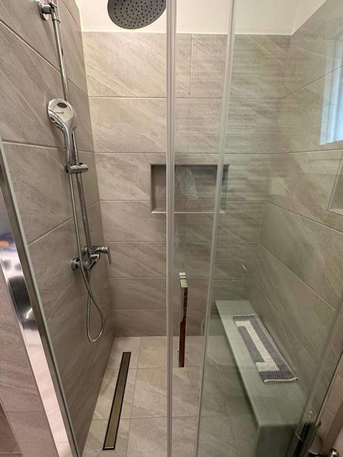 Maison Riviere Kalligoni Ngoại thất bức ảnh