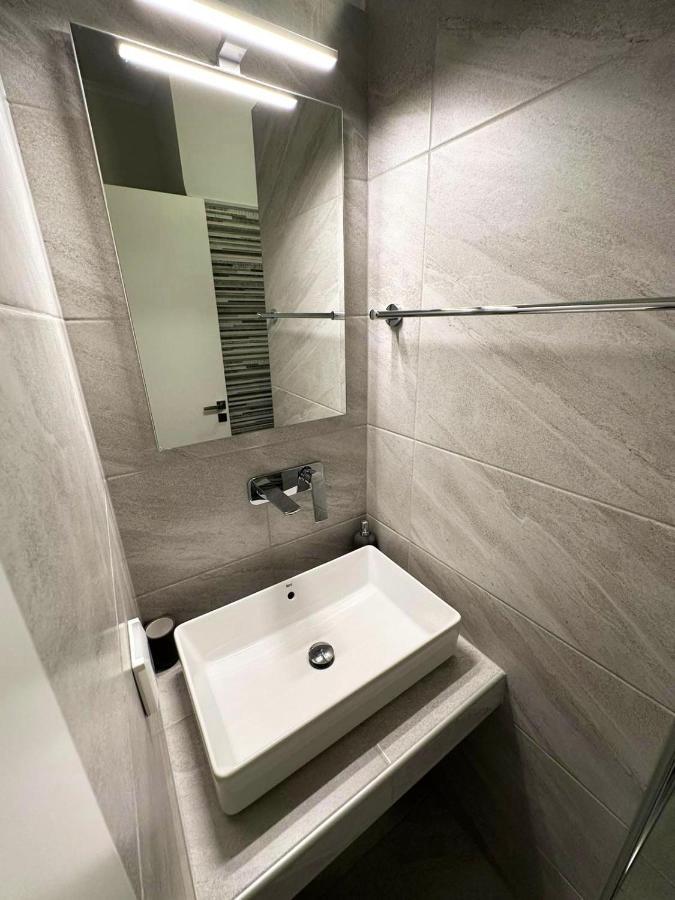 Maison Riviere Kalligoni Ngoại thất bức ảnh